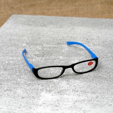 Oster Vid, Korekcijska očala, model 41 modre barve
